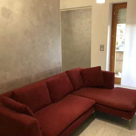 Apartament Casa Di Gabry Pedaso