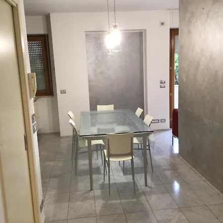 Casa Di Gabry Apartament Pedaso