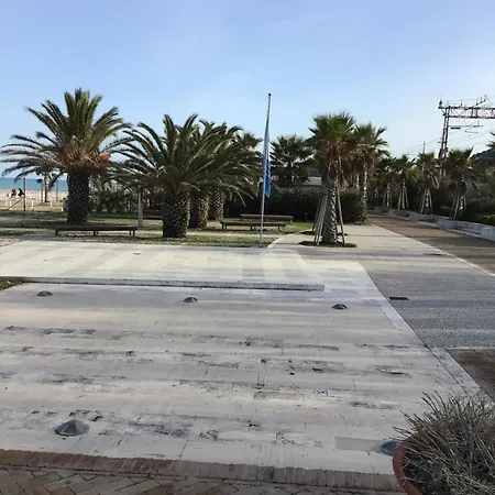Casa Di Gabry Apartman Pedaso
