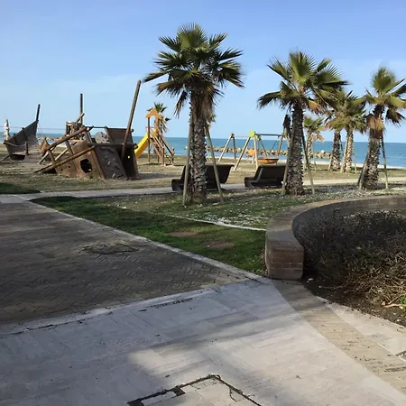 Casa Di Gabry Apartman