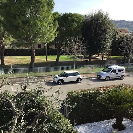 Casa Di Gabry Pedaso