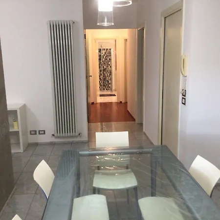 Apartament Casa Di Gabry Pedaso