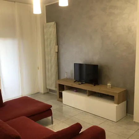 Apartament Casa Di Gabry Pedaso