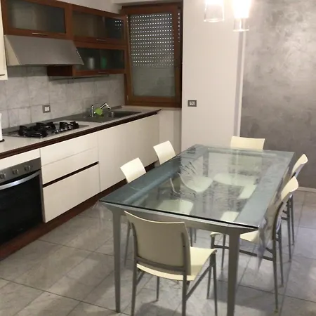 Apartament Casa Di Gabry *