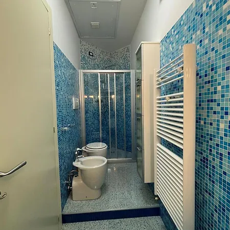 Casa Di Gabry Apartament