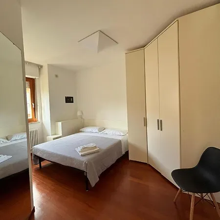 Casa Di Gabry Apartament Pedaso