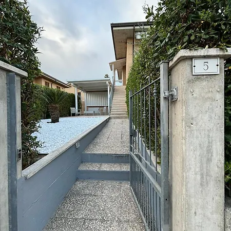 Casa Di Gabry Appartement *