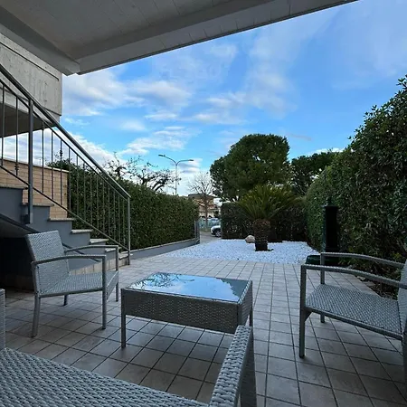 Casa Di Gabry Apartament Pedaso