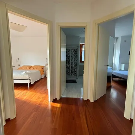 Casa Di Gabry Apartman