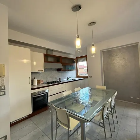 Apartman Casa Di Gabry *