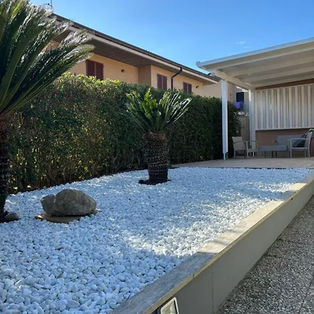 Casa Di Gabry Apartman Pedaso