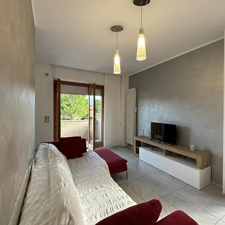 Casa Di Gabry Apartament