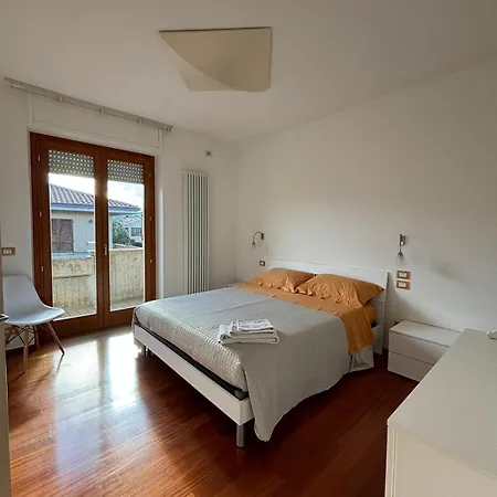 Apartman Casa Di Gabry