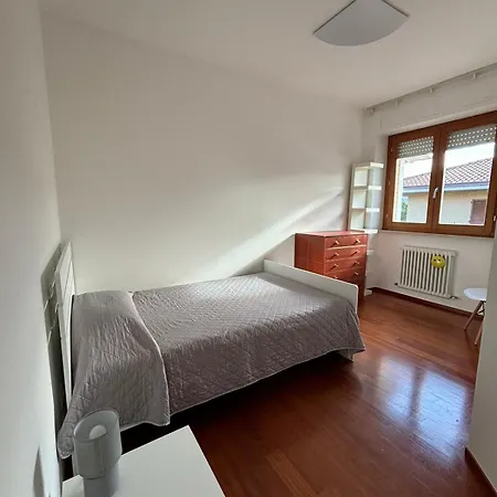 Apartman Casa Di Gabry *