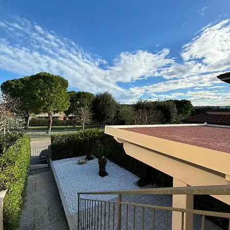 Casa Di Gabry Pedaso