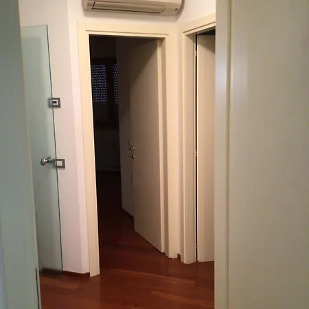 Casa Di Gabry Apartman Pedaso