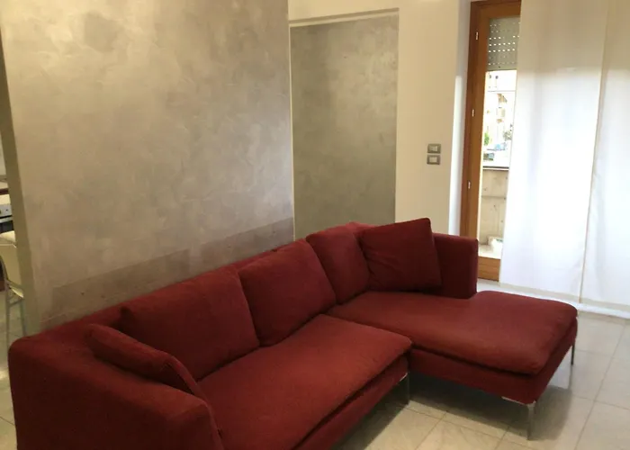 Apartman Casa Di Gabry Pedaso