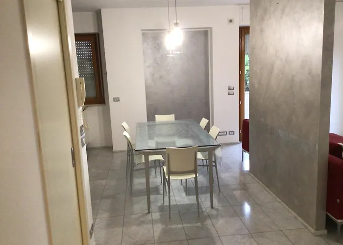 Casa Di Gabry Apartman Pedaso