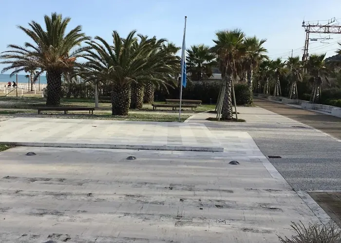 Casa Di Gabry Apartman Pedaso