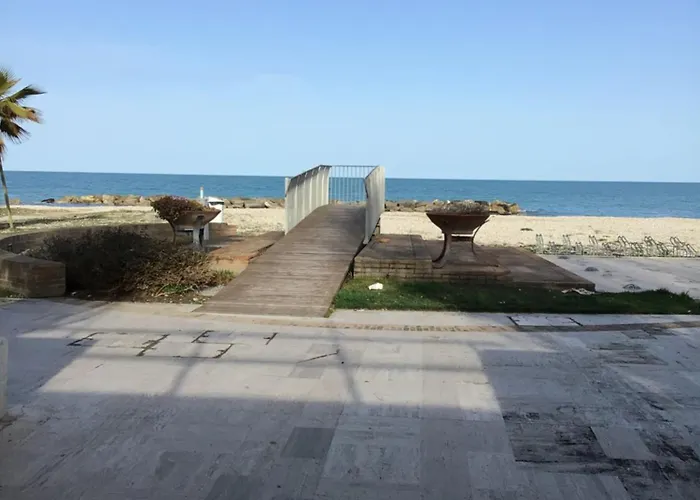 Casa Di Gabry * Pedaso