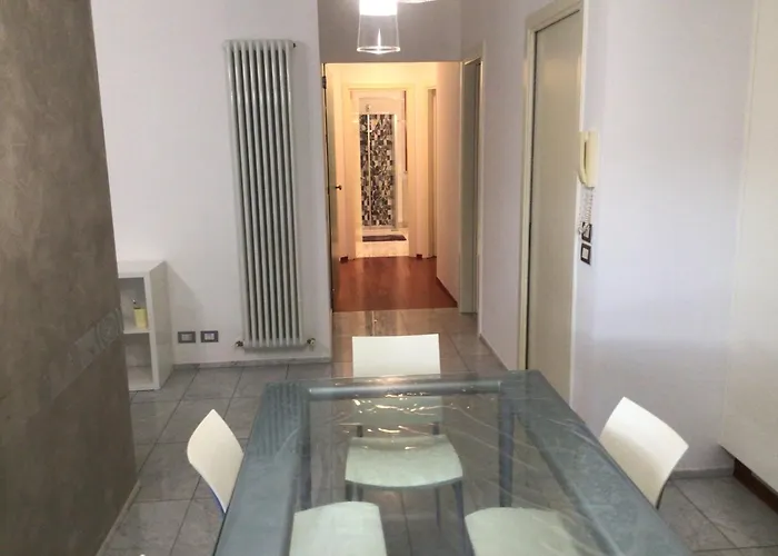 Apartman Casa Di Gabry Pedaso