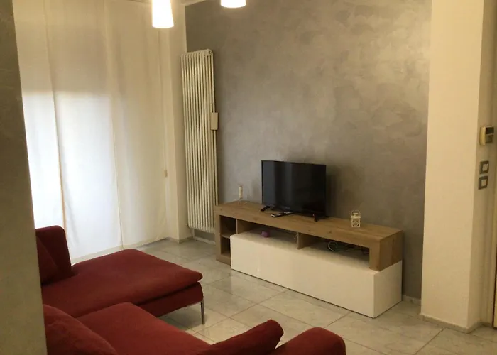 Apartman Casa Di Gabry Pedaso