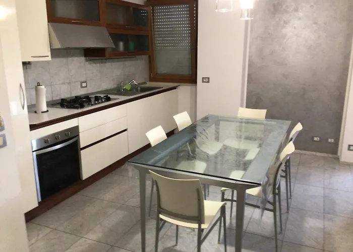 Apartman Casa Di Gabry *