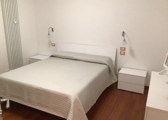Apartman Casa Di Gabry Pedaso