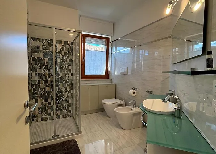 Apartman Casa Di Gabry Pedaso