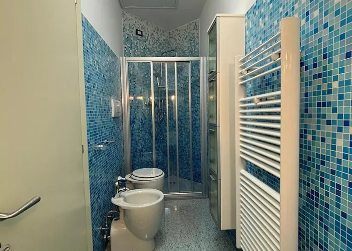 Casa Di Gabry Apartman