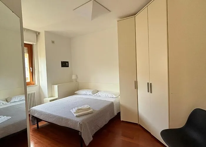Casa Di Gabry Apartman Pedaso