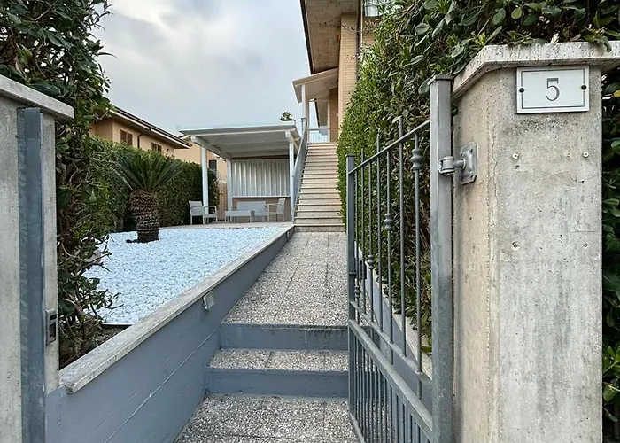 Casa Di Gabry Apartman *