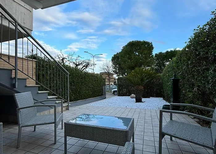 Casa Di Gabry Apartman Pedaso