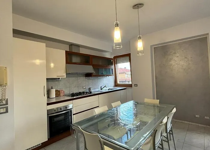 Apartman Casa Di Gabry *