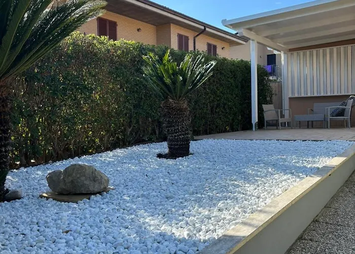 Casa Di Gabry Apartman Pedaso