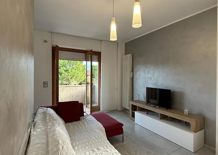 Casa Di Gabry Apartman