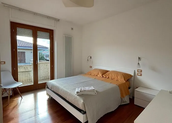 Apartman Casa Di Gabry