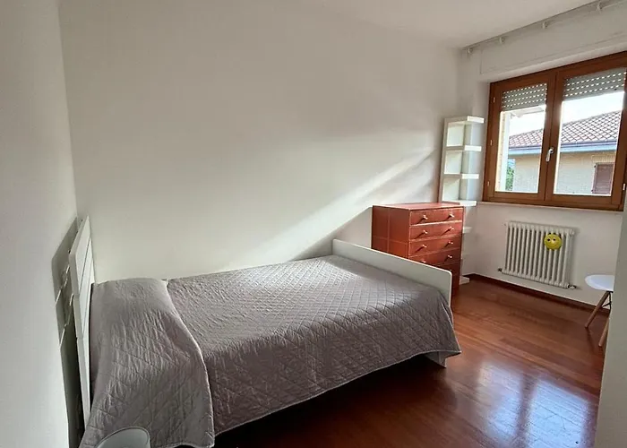 Apartman Casa Di Gabry *