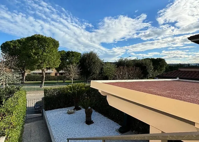 Casa Di Gabry Pedaso