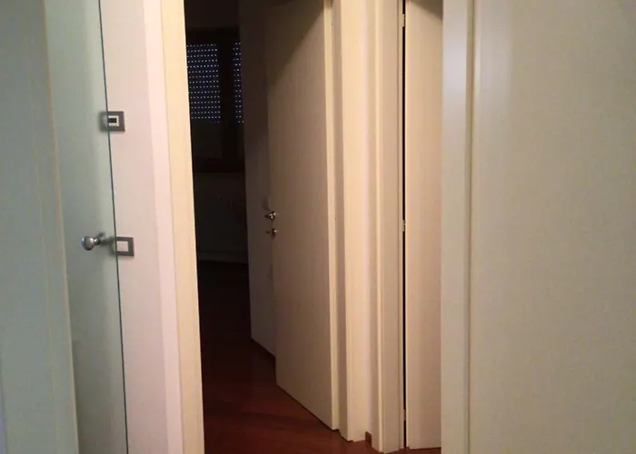 Casa Di Gabry Apartman Pedaso